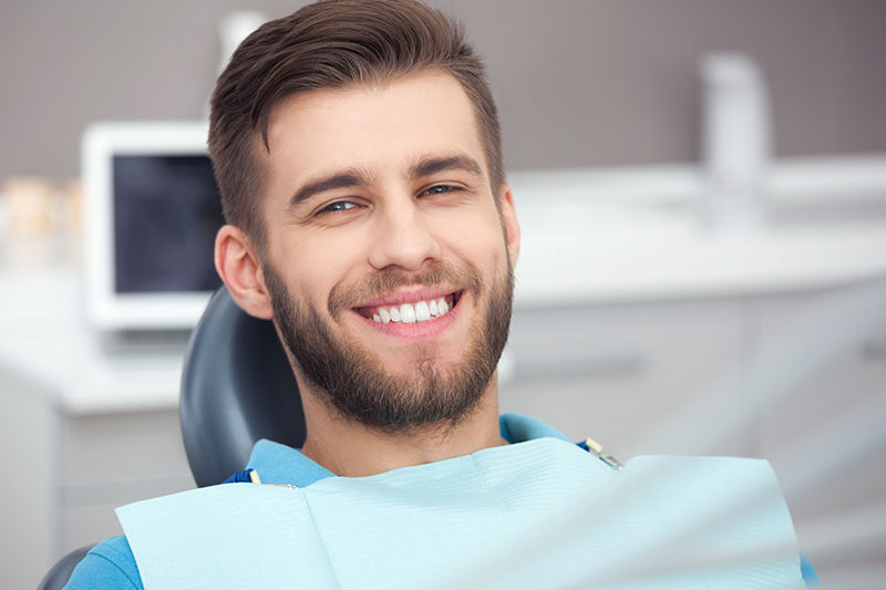 Dental Fillings in Warrenville