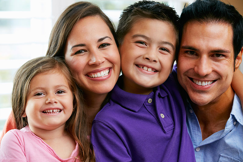 Family Dentistry in Warrenville