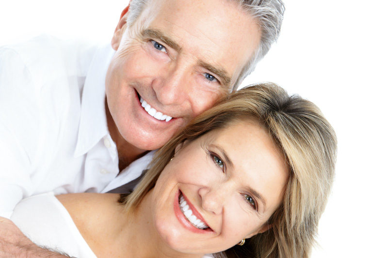 Dental Implants in Warrenville